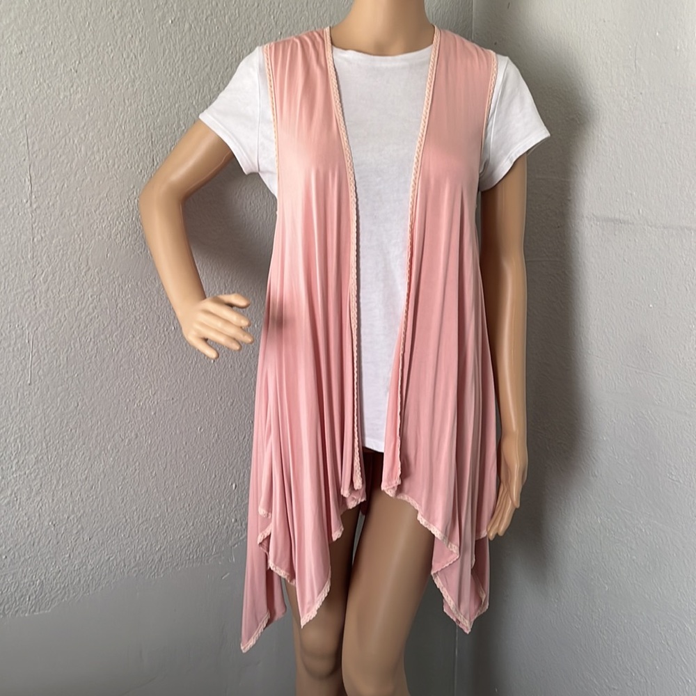 Pant Store Vest